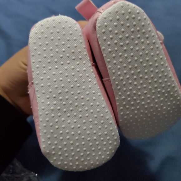 Girly Shoes - Picture 3 of 5